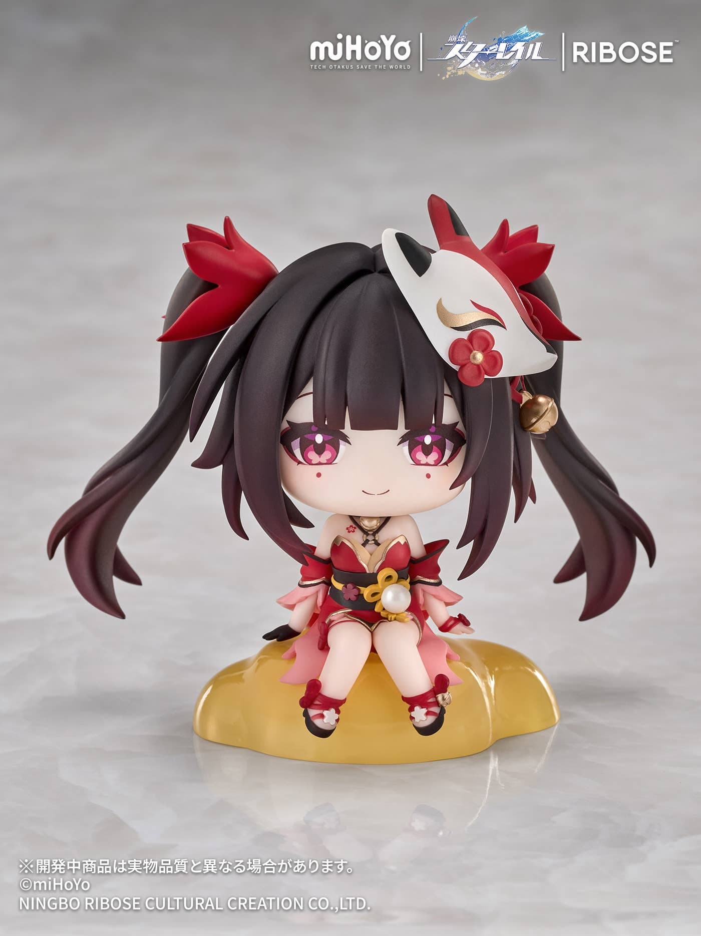 Honkai: Star Rail: Owlbert's Studio VOL.2 Sparkle - Image 2
