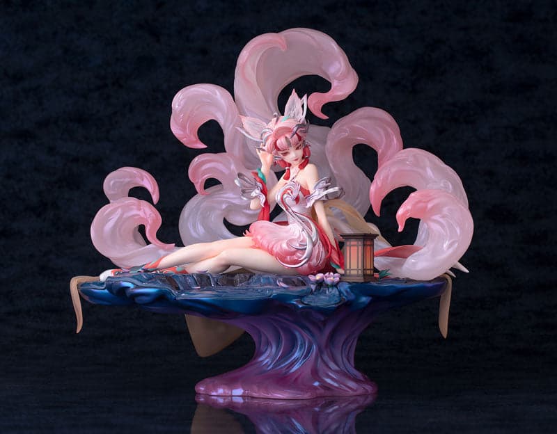 Honor of Kings - Da Ji - 1/7 - Nine-Tailed Fox Ver. (Myethos) - Image 2