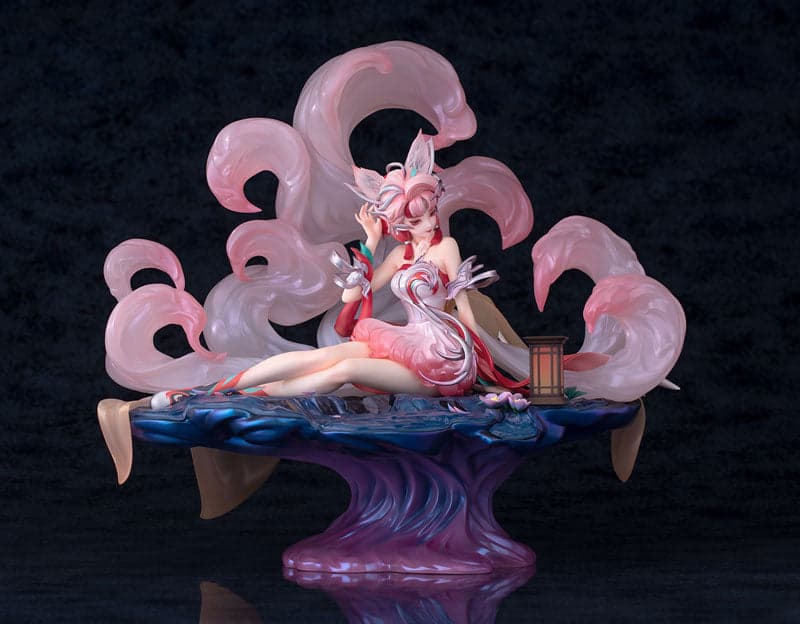 Honor of Kings - Da Ji - 1/7 - Nine-Tailed Fox Ver. (Myethos) - Image 5