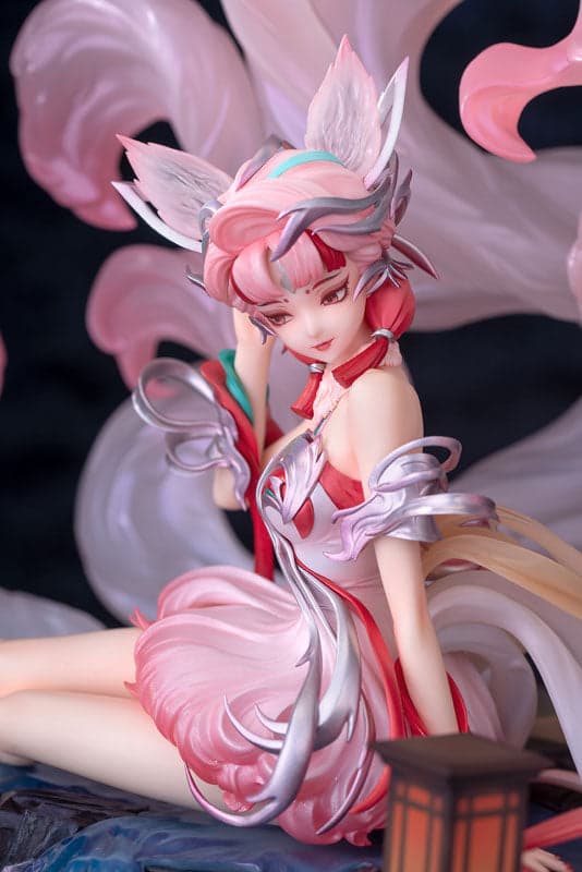 Honor of Kings - Da Ji - 1/7 - Nine-Tailed Fox Ver. (Myethos) - Image 6