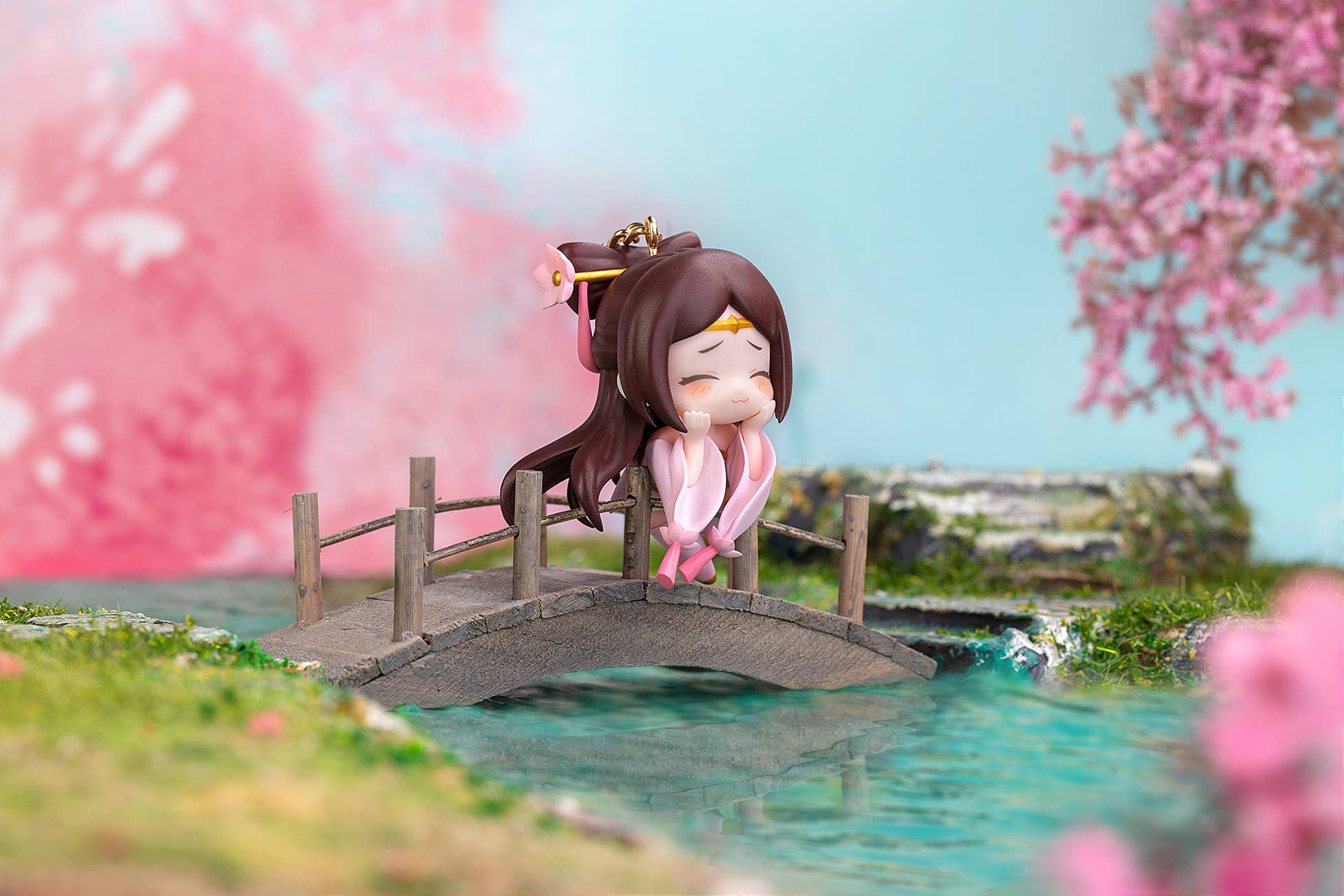 Honor of Kings - Diao Chan - Hang On Series (Myethos) - Image 6