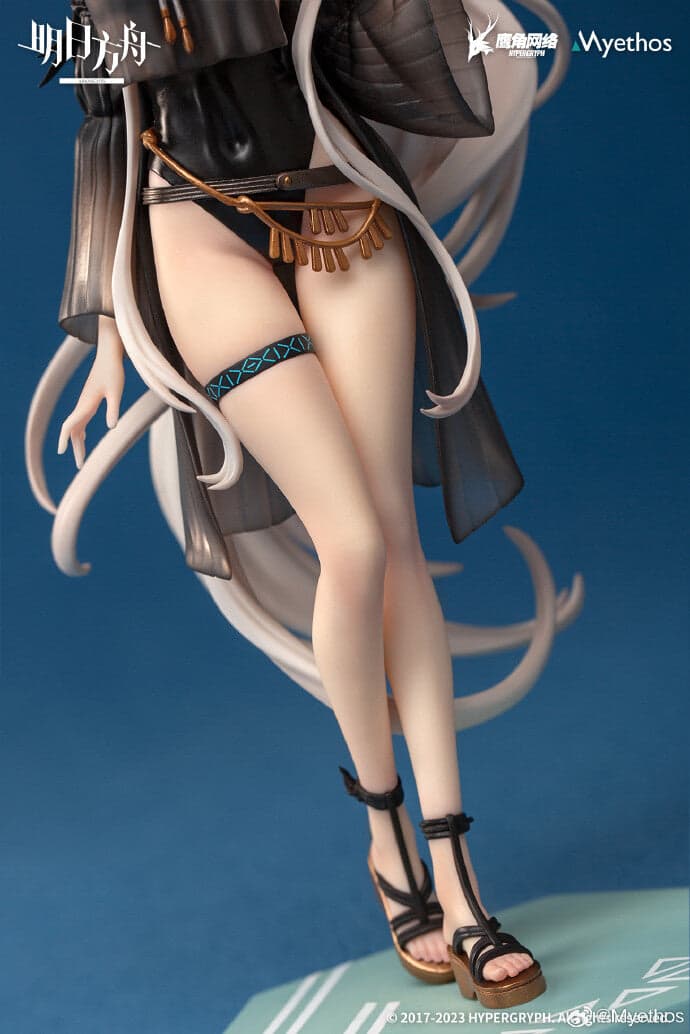 Arknights - Shining - Gift+ - 1/10 - Summer Time Ver. (Myethos) - Image 5