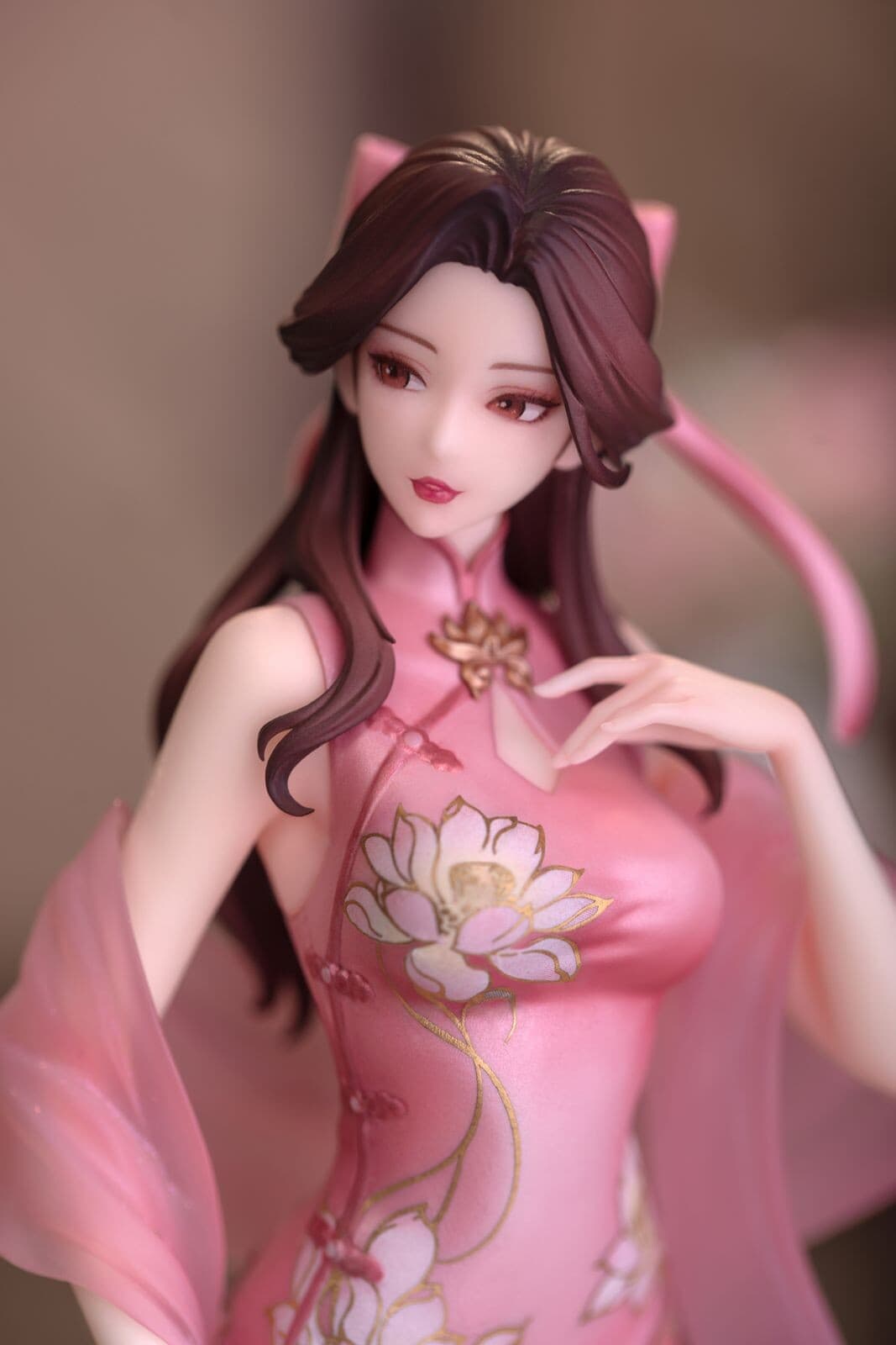 Honor of Kings - Diao Chan - Gift+ - 1/10 - Weaving Dreams (Myethos) - Image 2