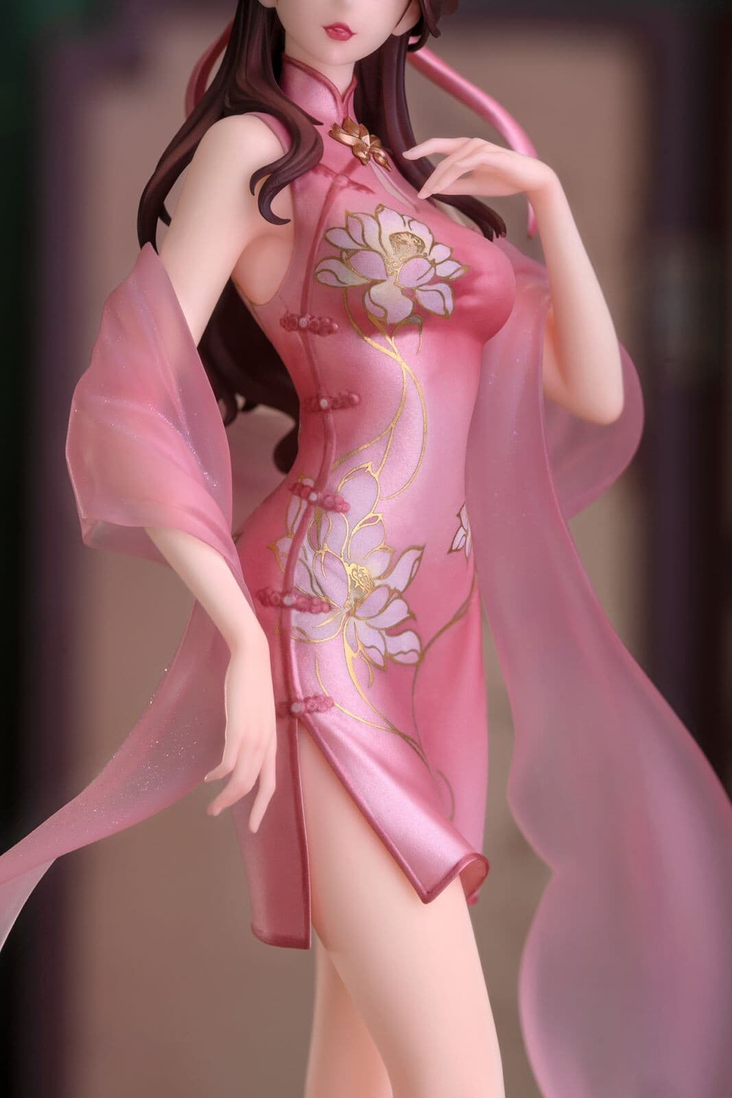 Honor of Kings - Diao Chan - Gift+ - 1/10 - Weaving Dreams (Myethos) - Image 5