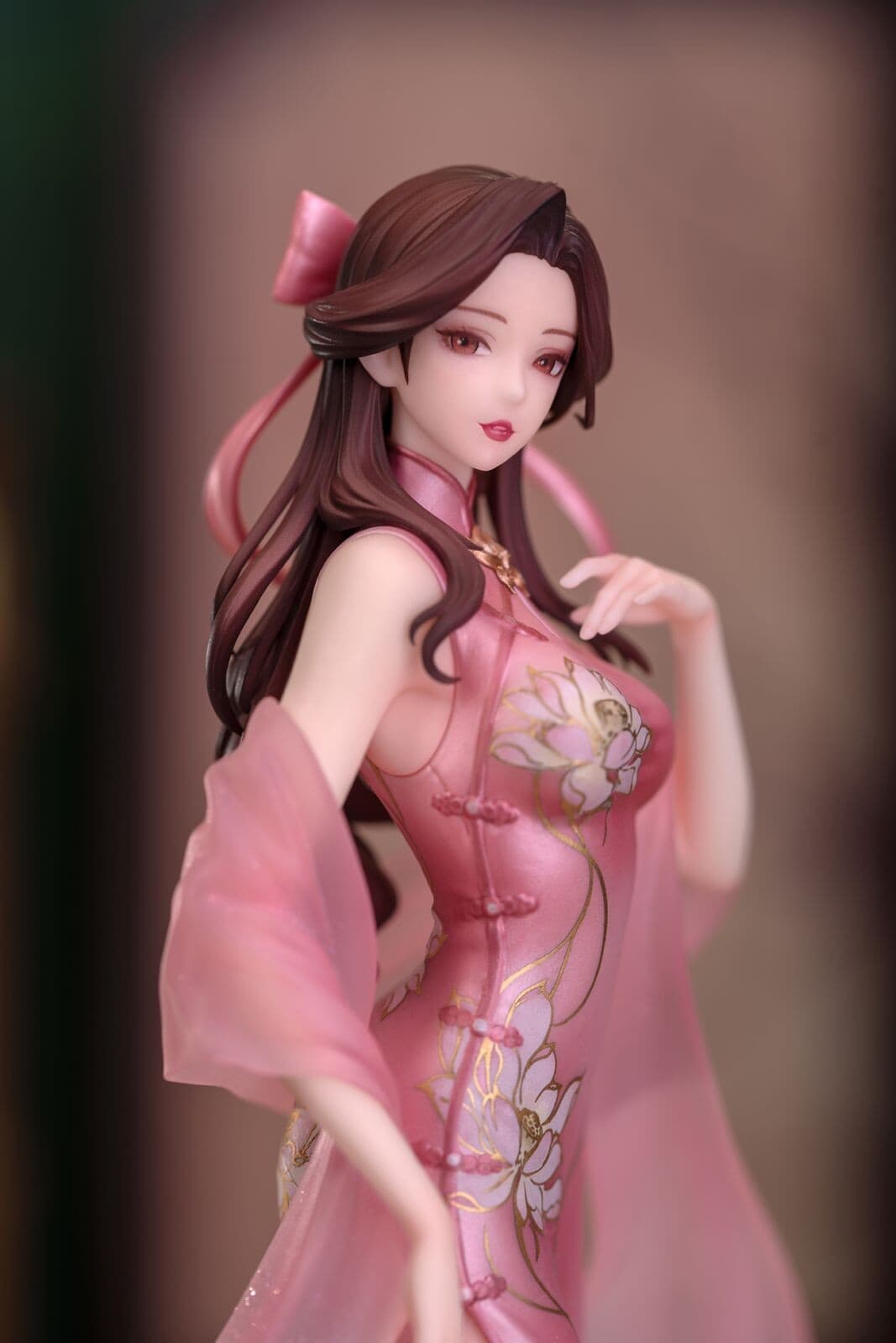 Honor of Kings - Diao Chan - Gift+ - 1/10 - Weaving Dreams (Myethos) - Image 6