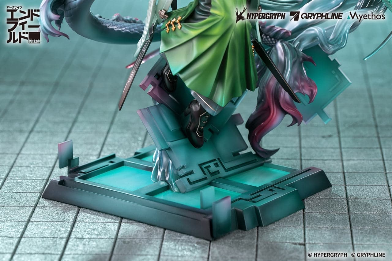 Arknights: Endfield - Zhuang Fangyi - 1/7 (Myethos) - Image 5