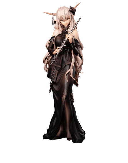 Arknights - Shining - 1/7 - For the Voyagers Ver. (Apex Innovation)