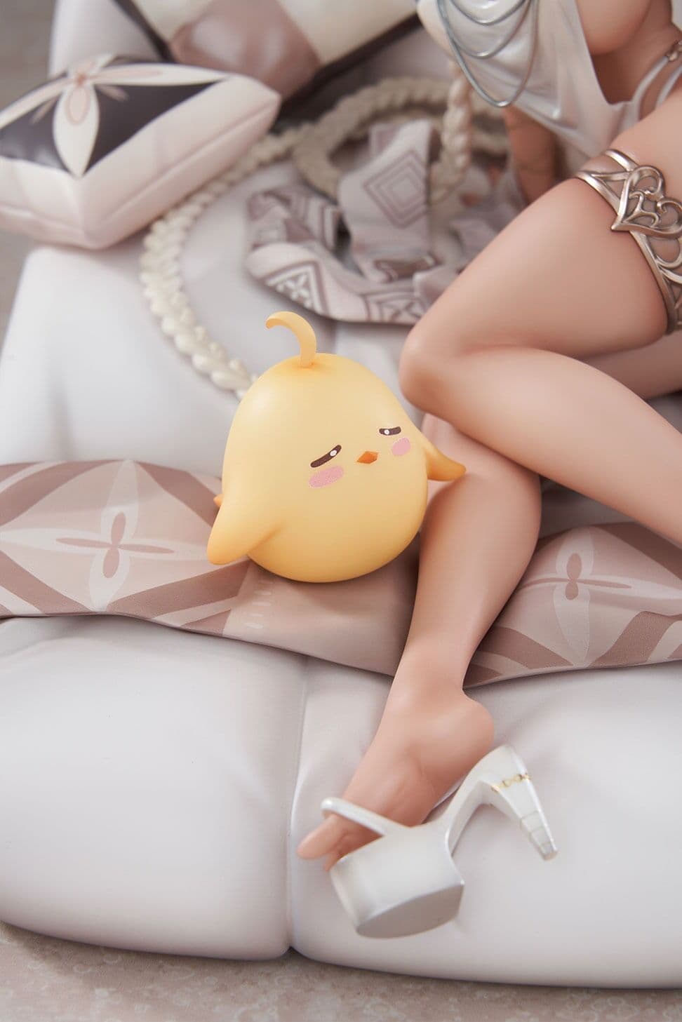 Azur Lane - Manjuu - Owari - 1/7 - Shimmering Forsythia Ver. (Apex Innovation) - Image 6