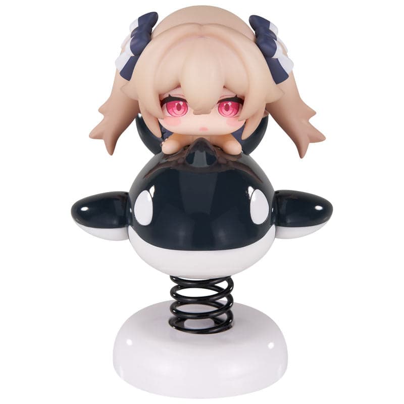 Azur Lane - Anchorage - Happy Shake (Apex Innovation)