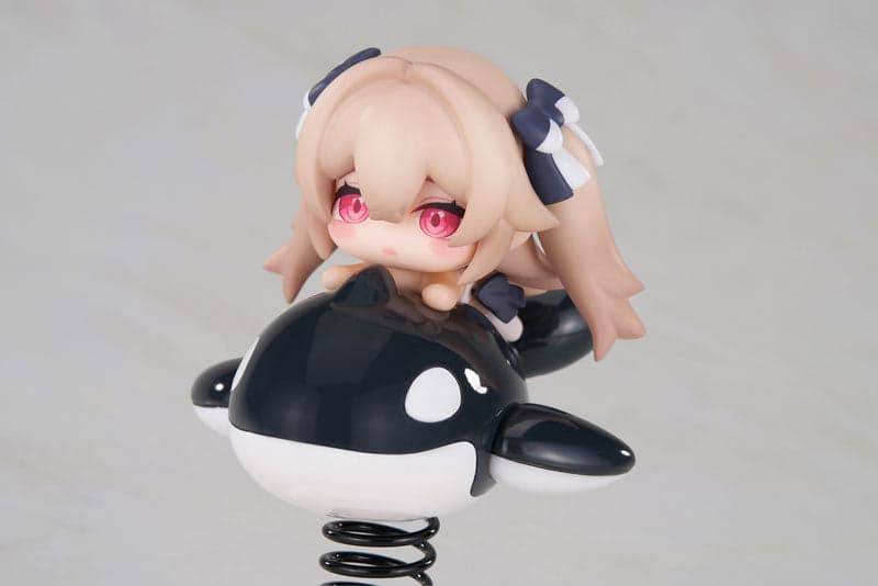 Azur Lane - Anchorage - Happy Shake (Apex Innovation) - Image 5