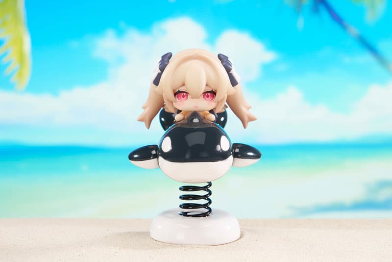 Azur Lane - Anchorage - Happy Shake (Apex Innovation) - Image 7