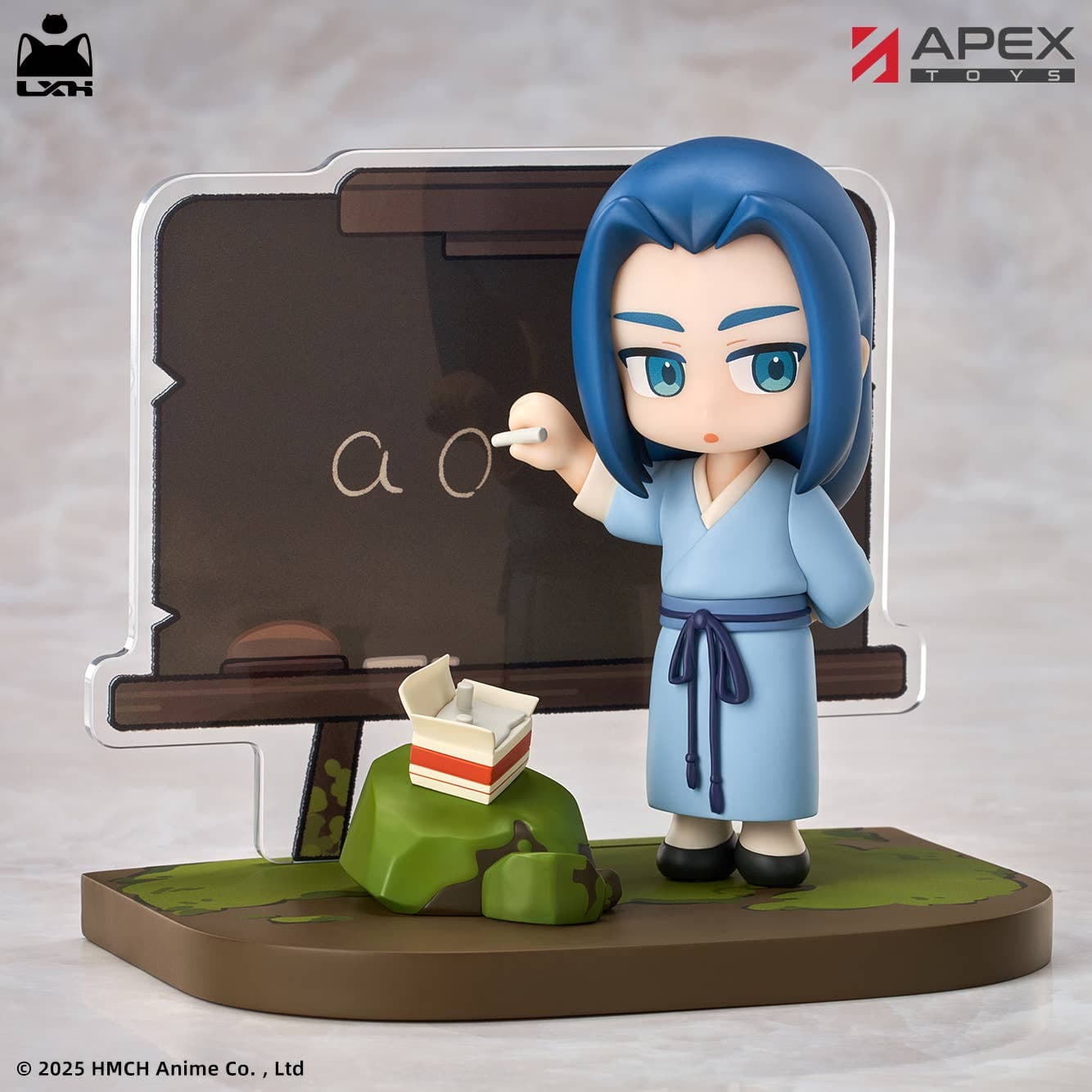Luo Xiao Hei Zhan Ji II - Wu Xian (Apex Innovation) - Image 2