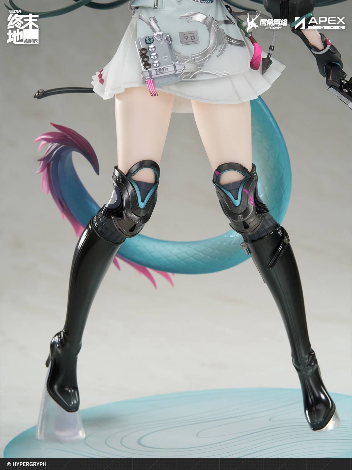 Arknights: Endfield - Chen Qianyu - 1/7 (Apex Innovation) - Image 7