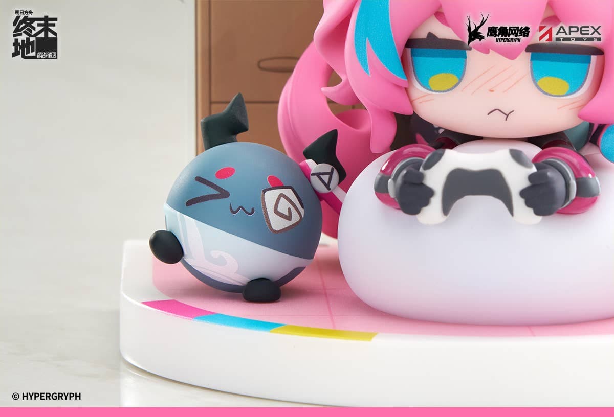 Cuties Series Arknights: Endfield Yvonne - Image 5