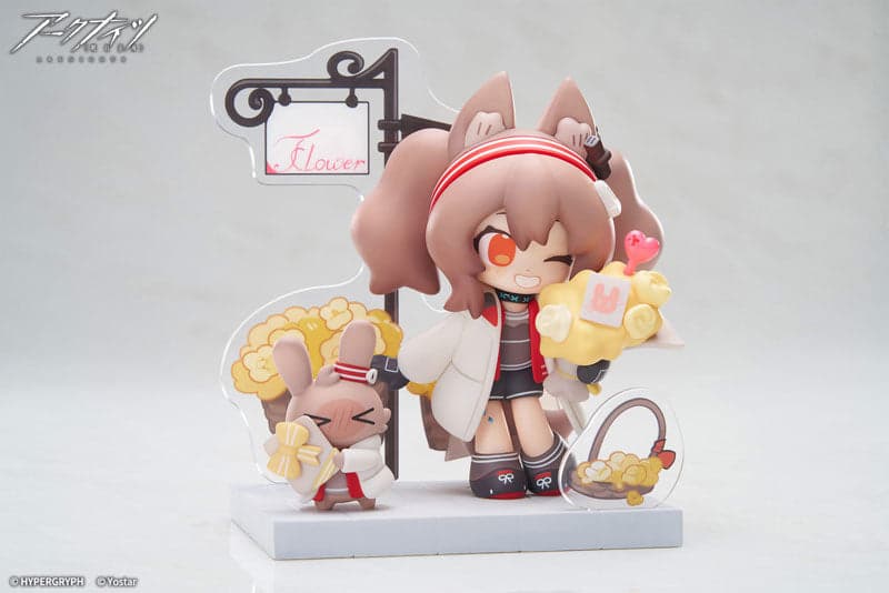 Arknights - Angelina - Cuties Series (Apex) - Image 4