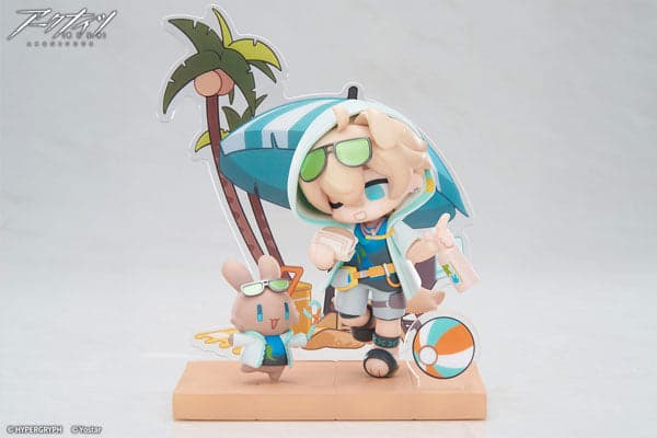 Arknights - Tequila - Cuties Series (Apex) - Image 2