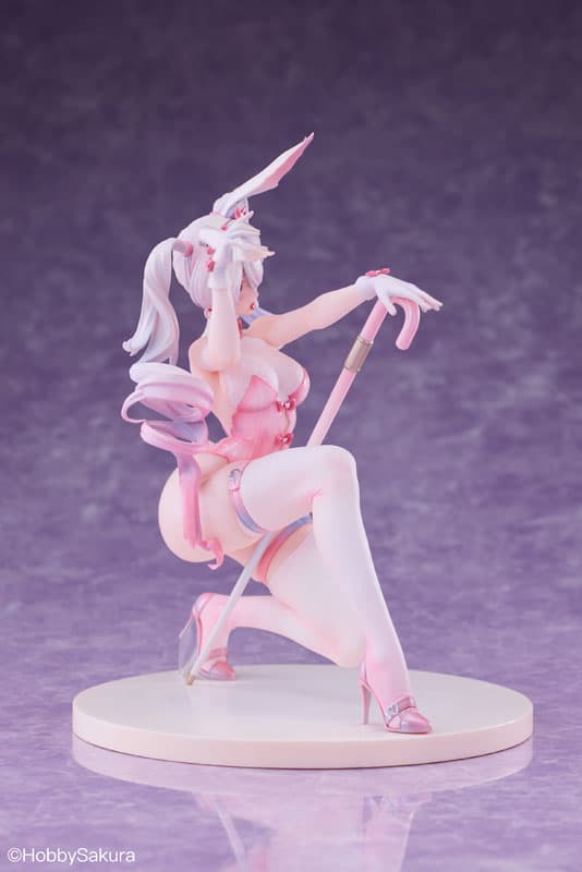 Original - Cane Bunny - 1/7 (Hobby Sakura) - Image 3