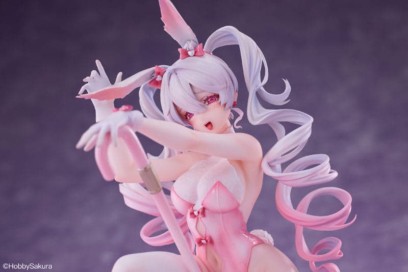Original - Cane Bunny - 1/7 (Hobby Sakura) - Image 7