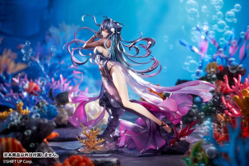 Goddess of Victory: Nikke - Little Mermaid - 1/7 - Abyss Flower (Hobby Sakura) - Image 4
