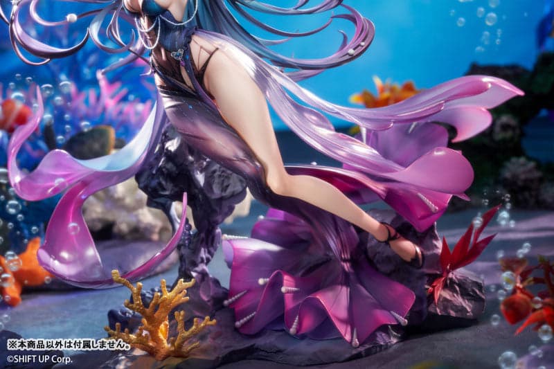 Goddess of Victory: Nikke - Little Mermaid - 1/7 - Abyss Flower (Hobby Sakura) - Image 5