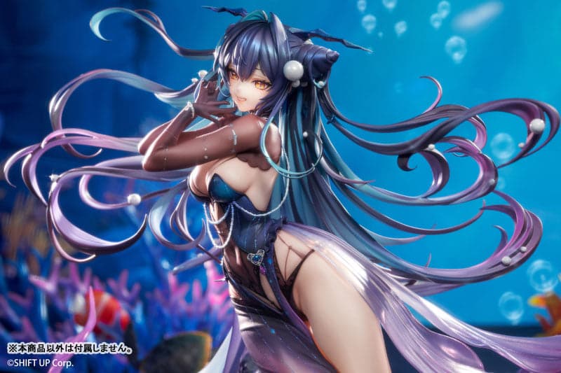 Goddess of Victory: Nikke - Little Mermaid - 1/7 - Abyss Flower (Hobby Sakura) - Image 6