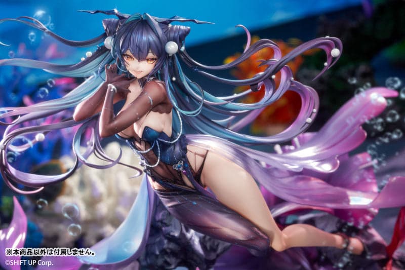 Goddess of Victory: Nikke - Little Mermaid - 1/7 - Abyss Flower (Hobby Sakura) - Image 8
