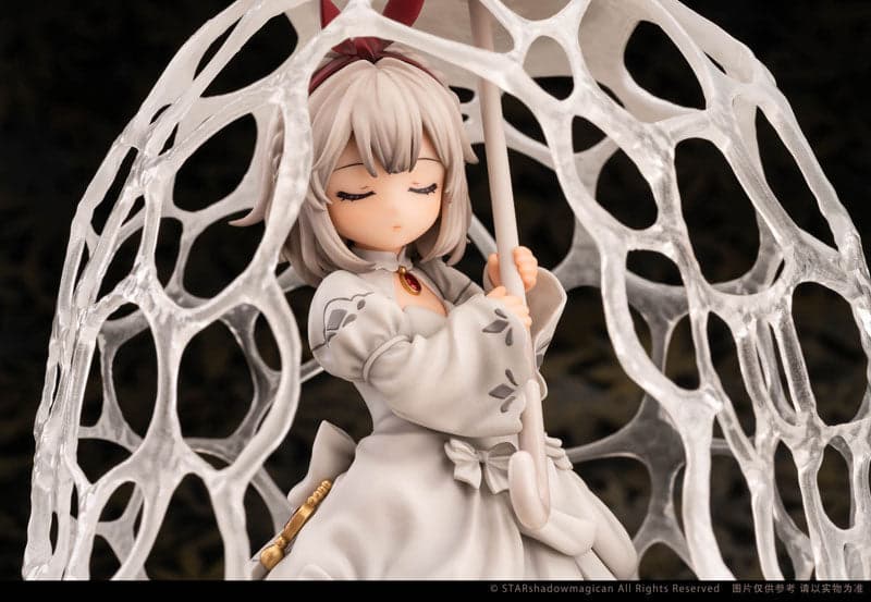 Original - Mushroom Girls Series (No.2) - Kinugasatake - 1/1 (Merry Goods, Reverse Studio) - Image 2