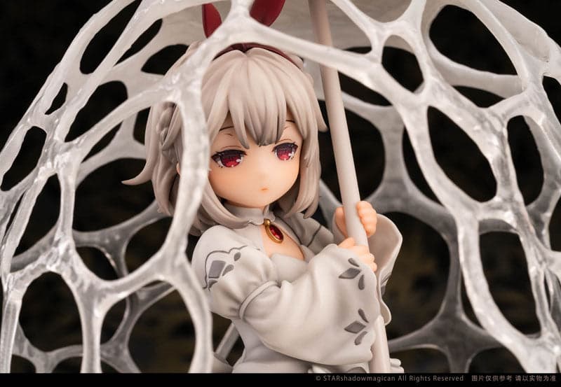 Original - Mushroom Girls Series (No.2) - Kinugasatake - 1/1 (Merry Goods, Reverse Studio) - Image 8