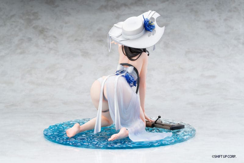 Goddess of Victory: Nikke - Mary - 1/6 - Bay Goddess (Reverse Studio) - Image 4