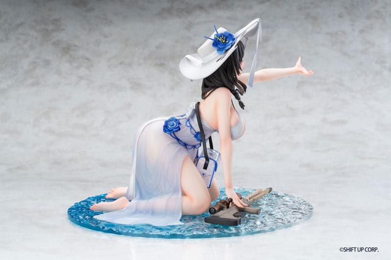 Goddess of Victory: Nikke - Mary - 1/6 - Bay Goddess (Reverse Studio) - Image 5