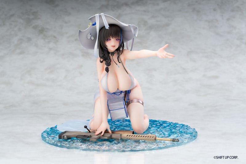 Goddess of Victory: Nikke - Mary - 1/6 - Bay Goddess (Reverse Studio) - Image 6