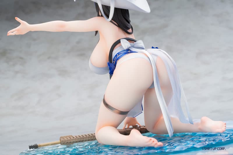 Goddess of Victory: Nikke - Mary - 1/6 - Bay Goddess (Reverse Studio) - Image 8