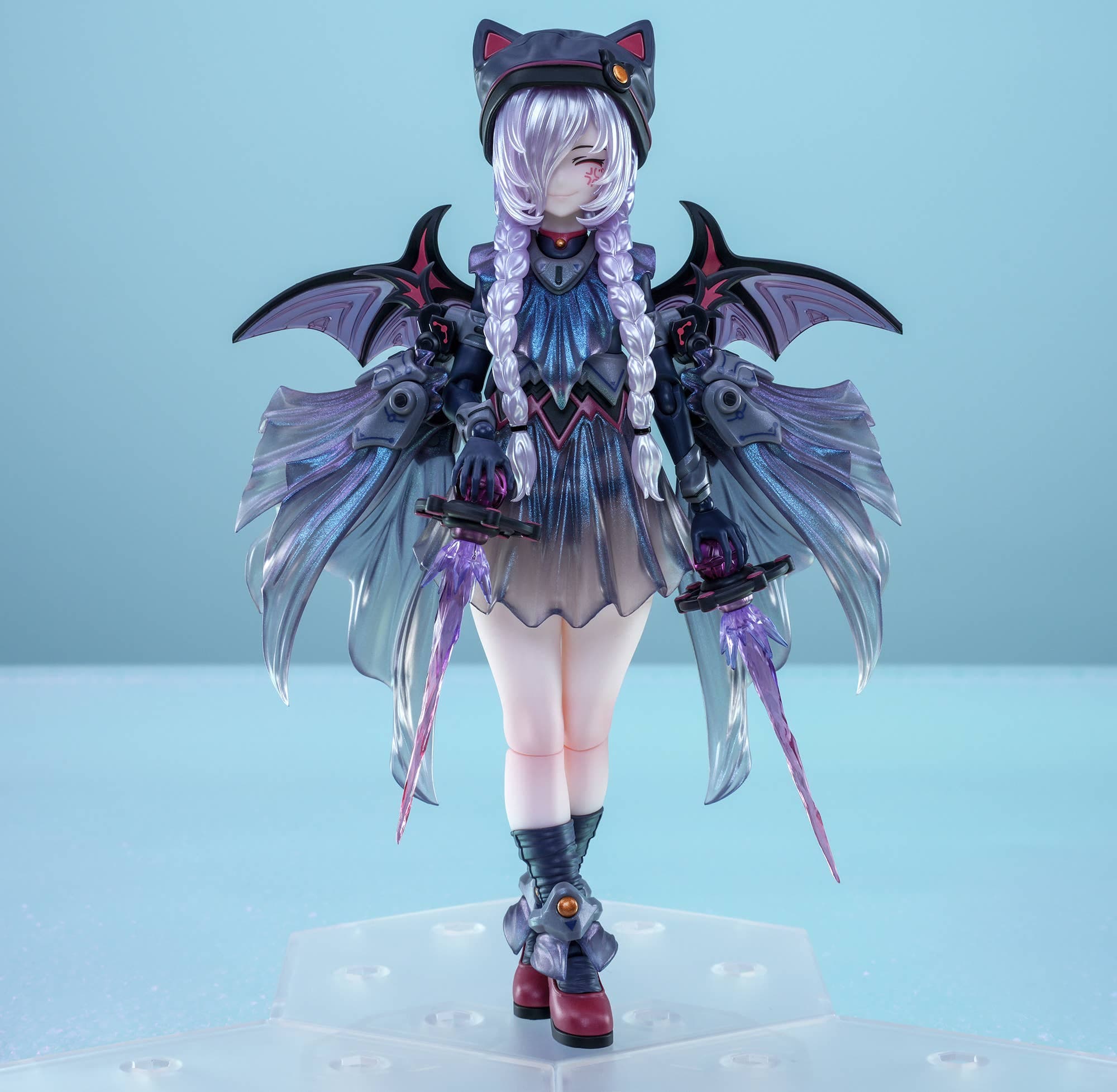 Original - The Primordial Witch Linya - 1/12 - part1 (CiYuanJuXiang)