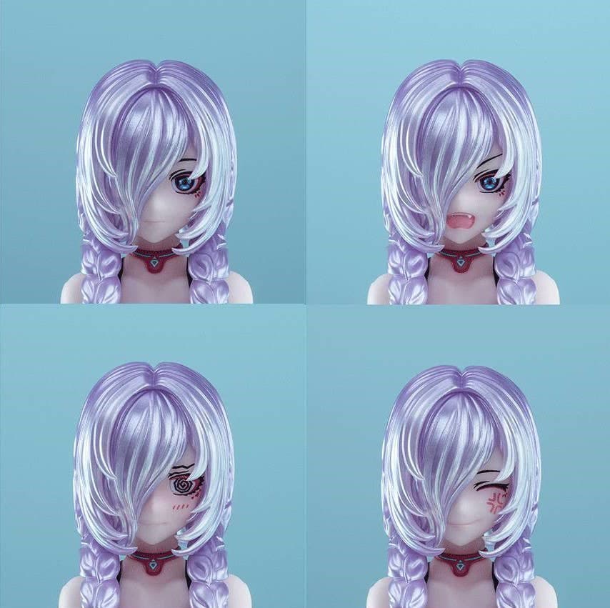 Original - The Primordial Witch Linya - 1/12 - part1 (CiYuanJuXiang) - Image 7