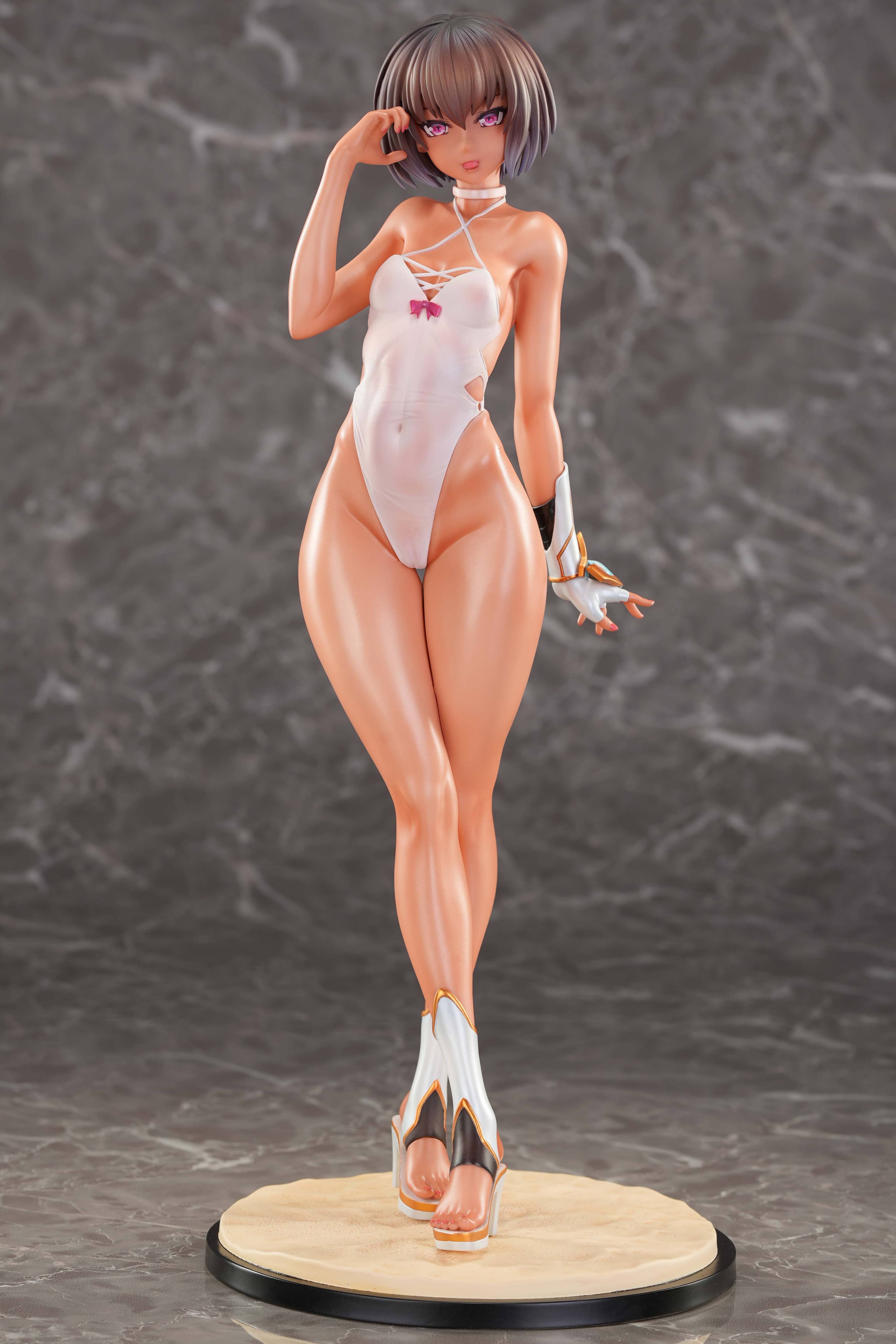 1/6 Taimanin RPGX: Swimsuit Adult Yukikaze - Image 2