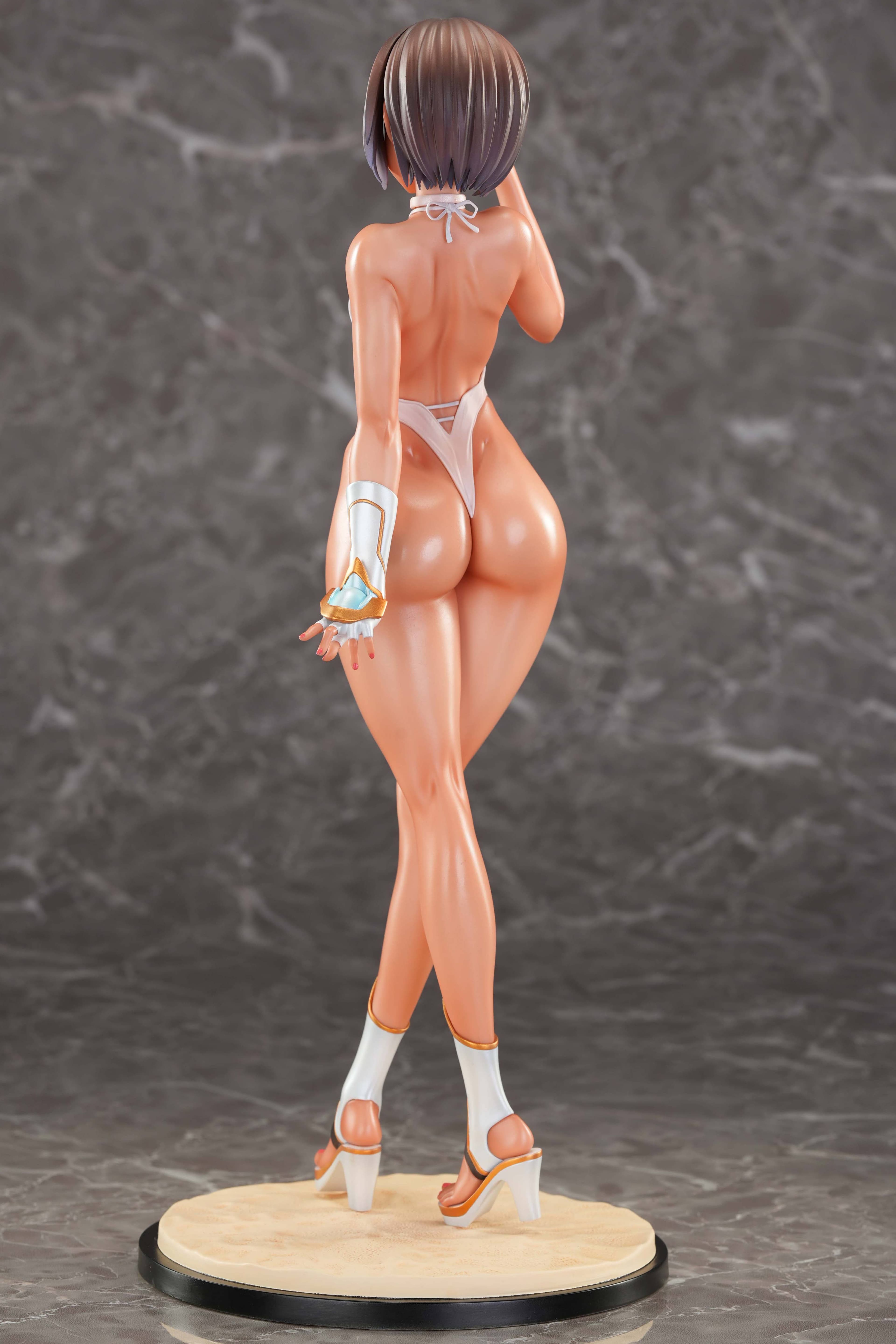1/6 Taimanin RPGX: Swimsuit Adult Yukikaze - Image 4