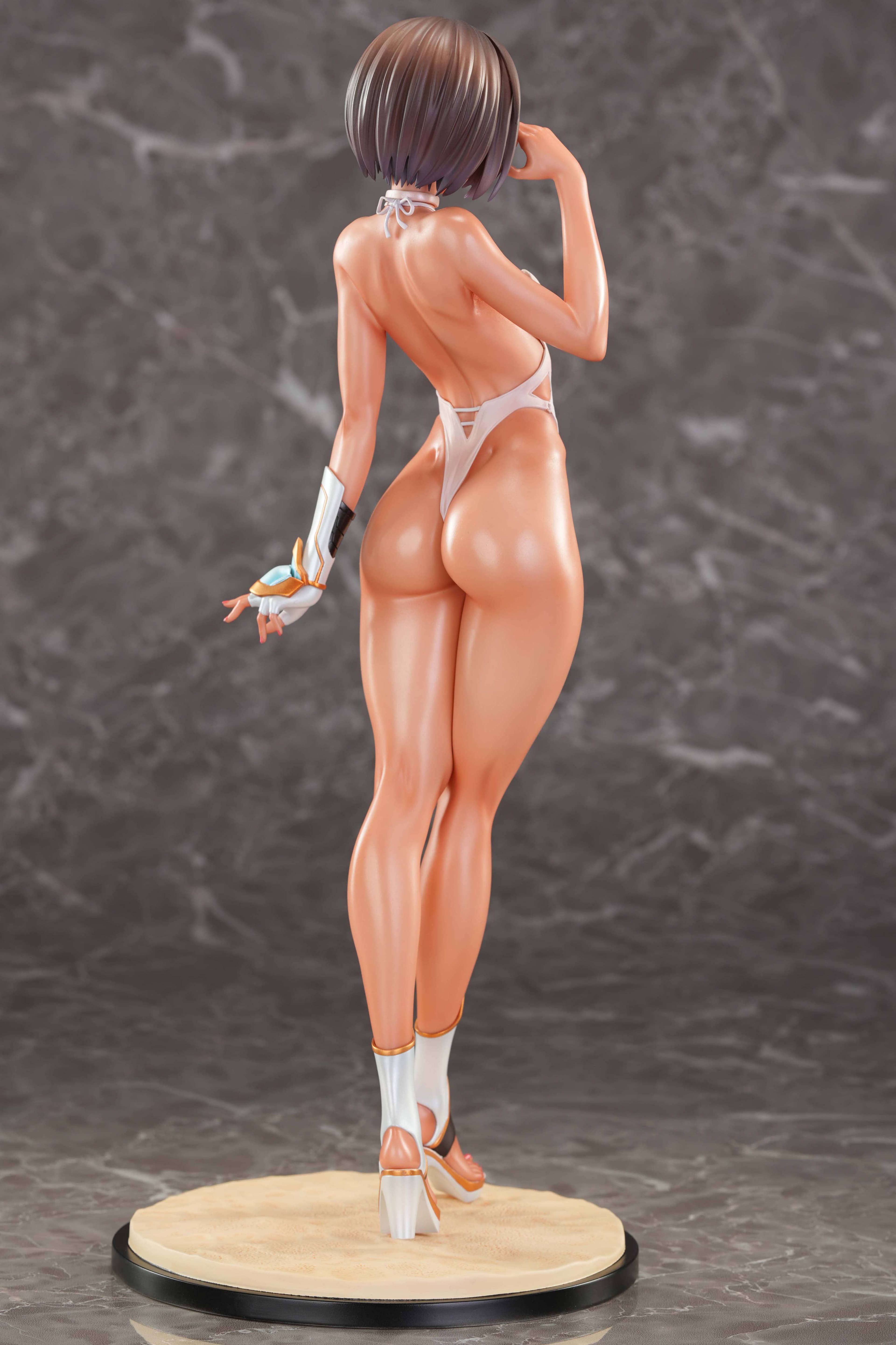 1/6 Taimanin RPGX: Swimsuit Adult Yukikaze - Image 5