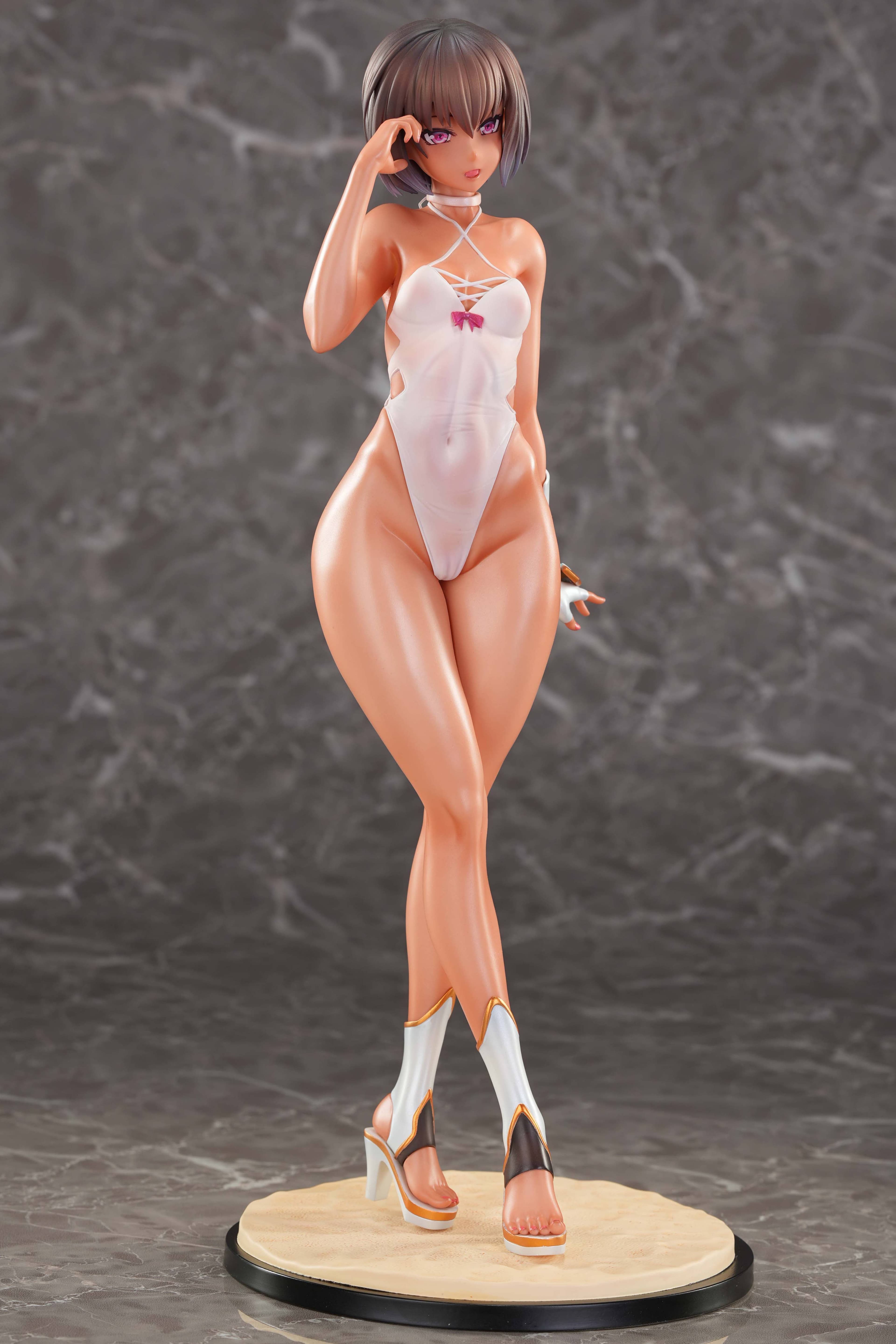 1/6 Taimanin RPGX: Swimsuit Adult Yukikaze - Image 7