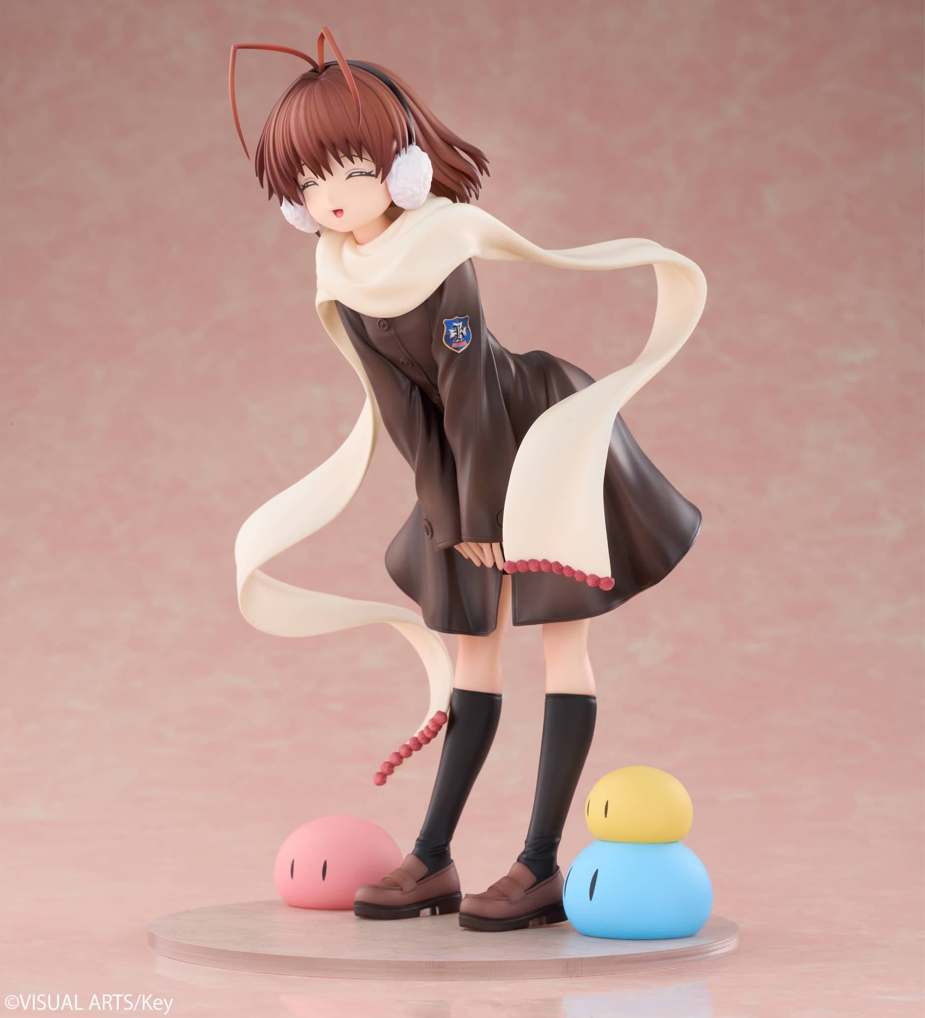 Clannad - Dango - Furukawa Nagisa - 1/6 (Magi Arts)