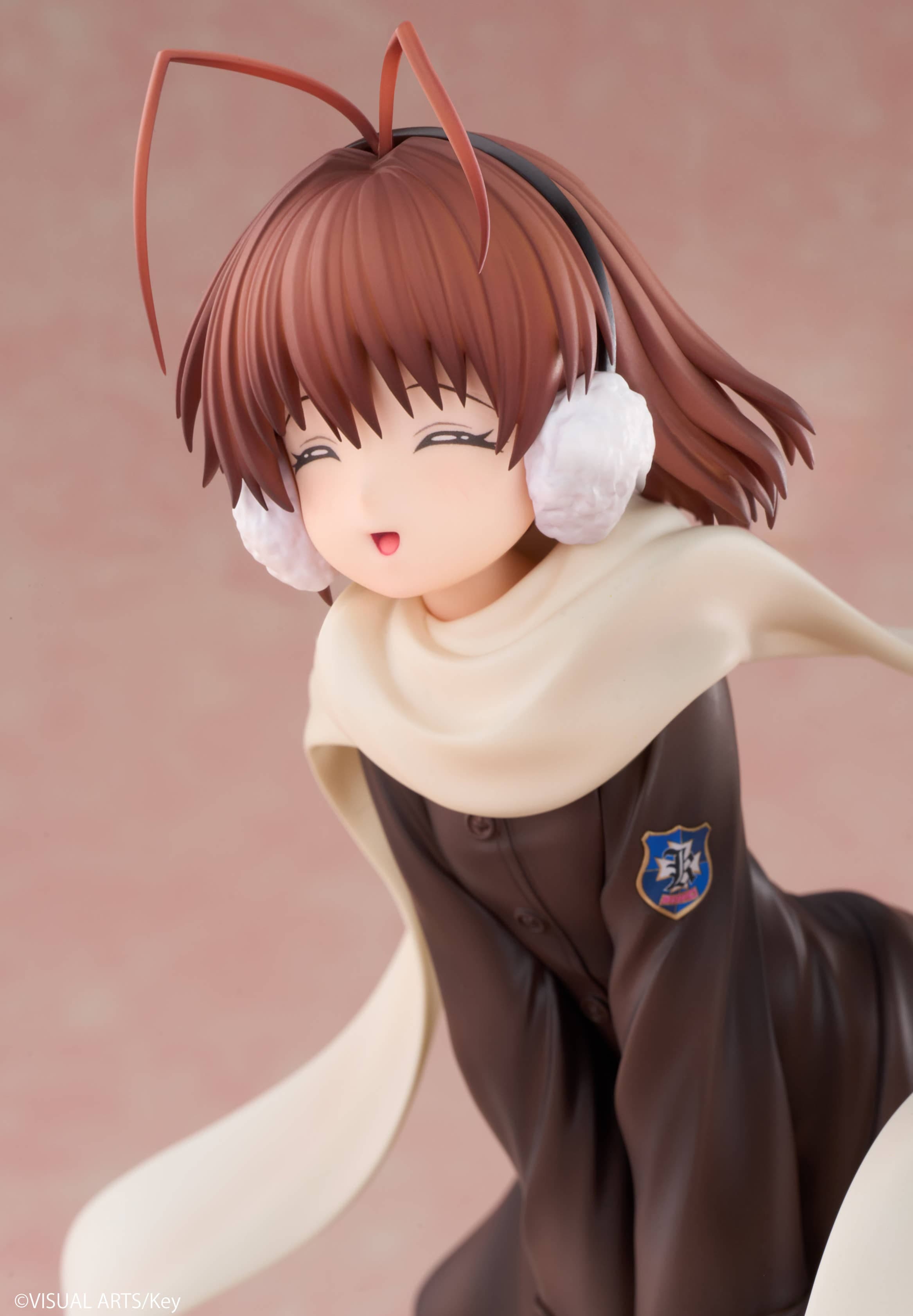 Clannad - Dango - Furukawa Nagisa - 1/6 (Magi Arts) - Image 2
