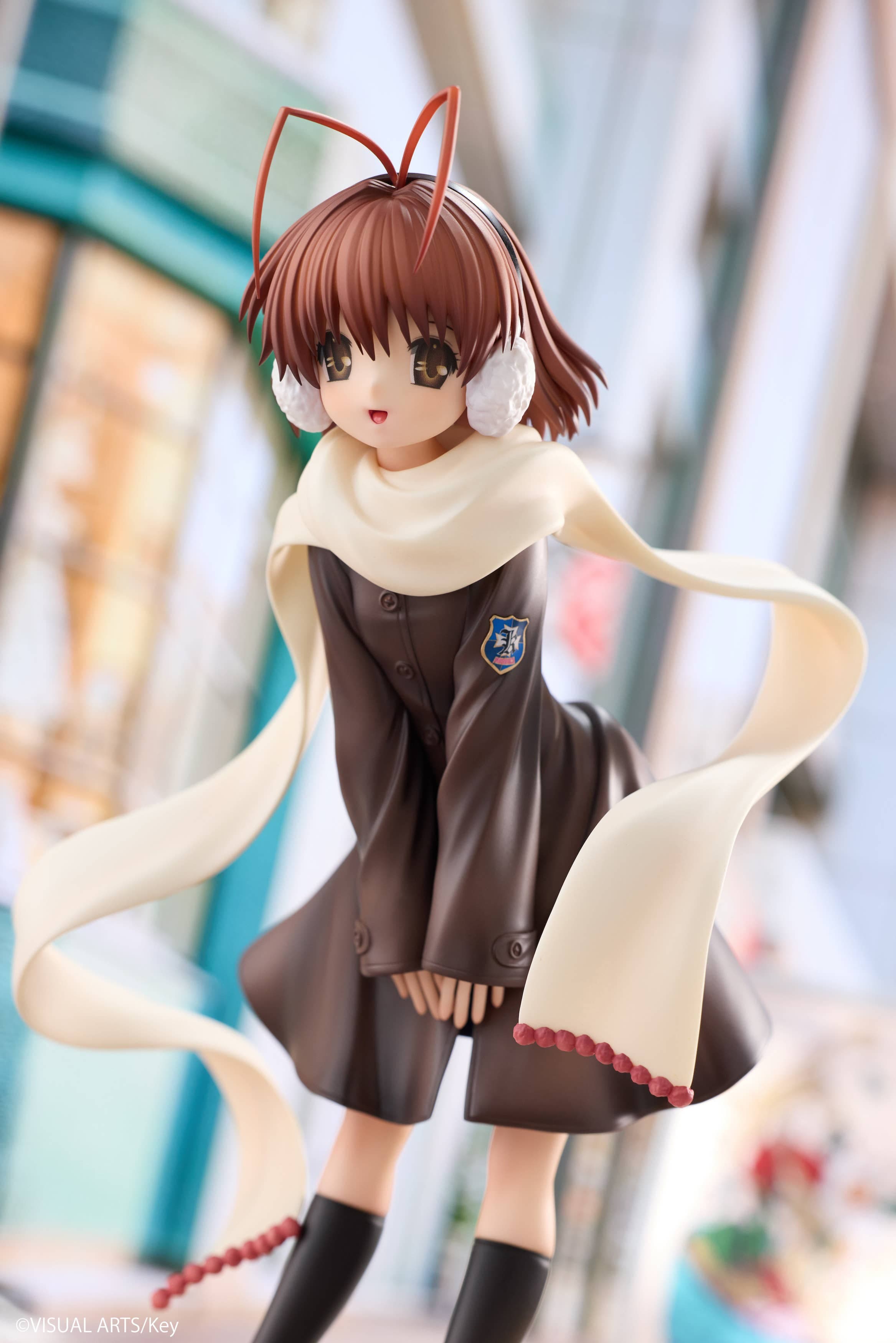 Clannad - Dango - Furukawa Nagisa - 1/6 (Magi Arts) - Image 12