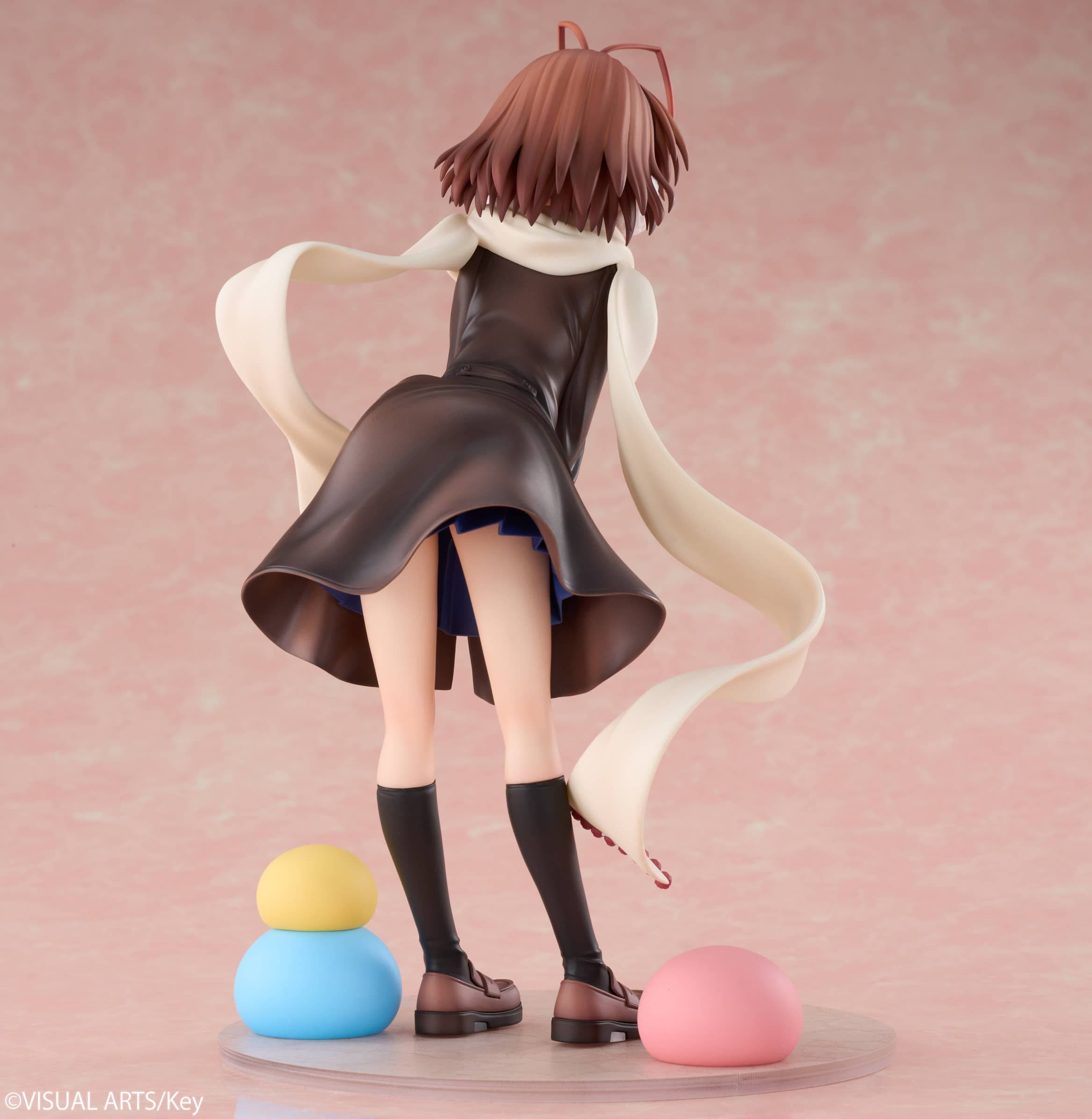 Clannad - Dango - Furukawa Nagisa - 1/6 (Magi Arts) - Image 3
