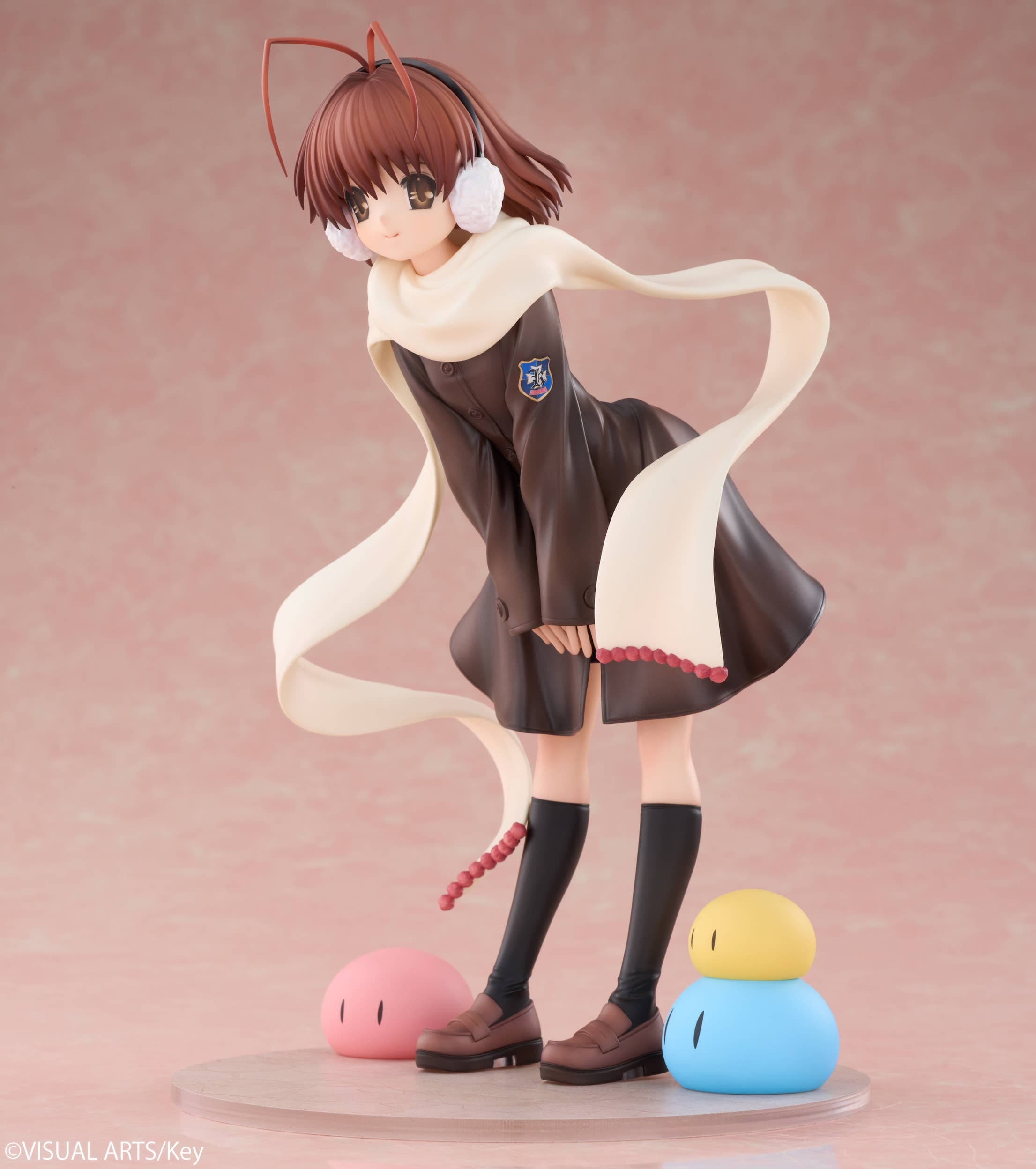 Clannad - Dango - Furukawa Nagisa - 1/6 (Magi Arts) - Image 4