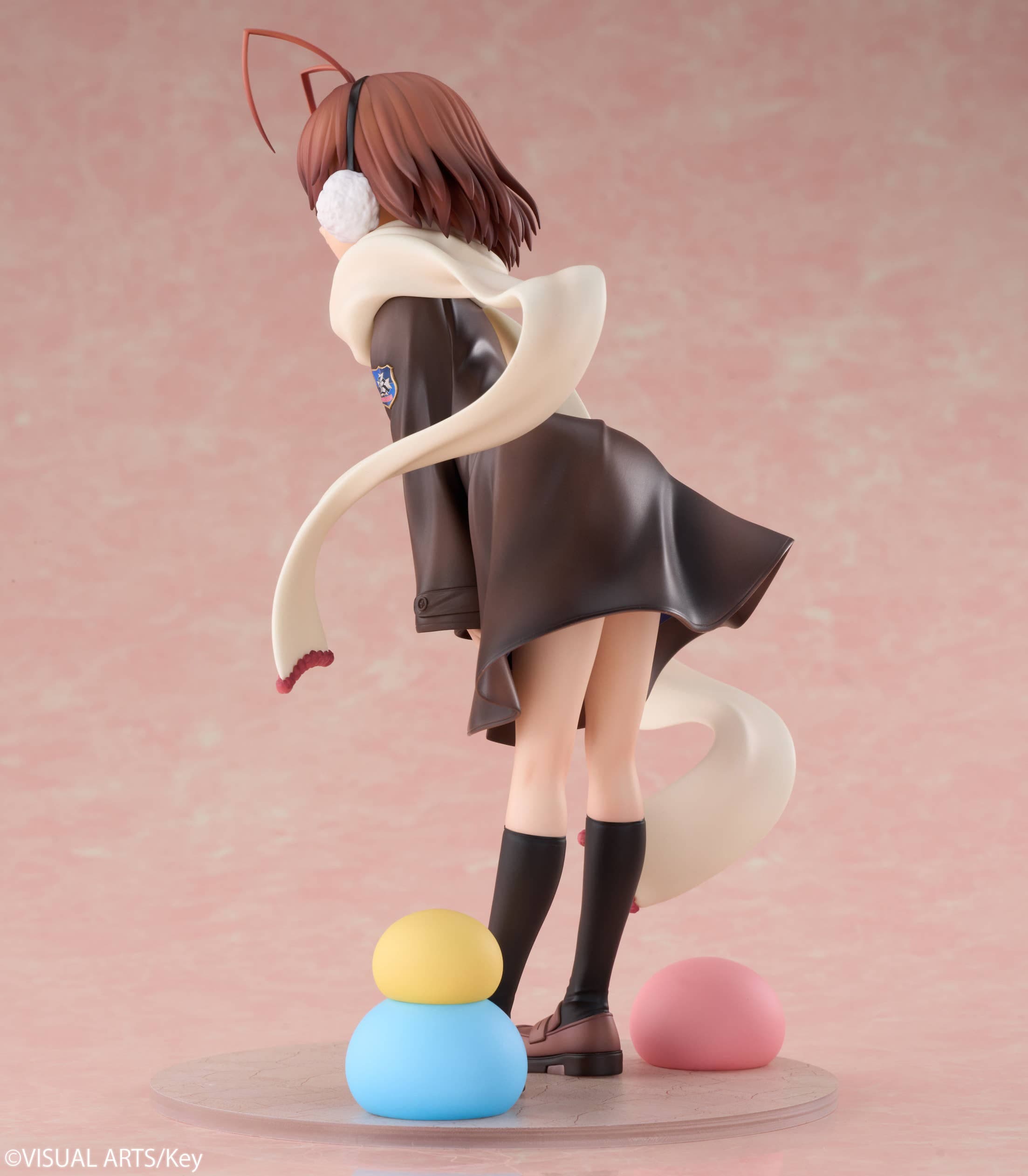 Clannad - Dango - Furukawa Nagisa - 1/6 (Magi Arts) - Image 5