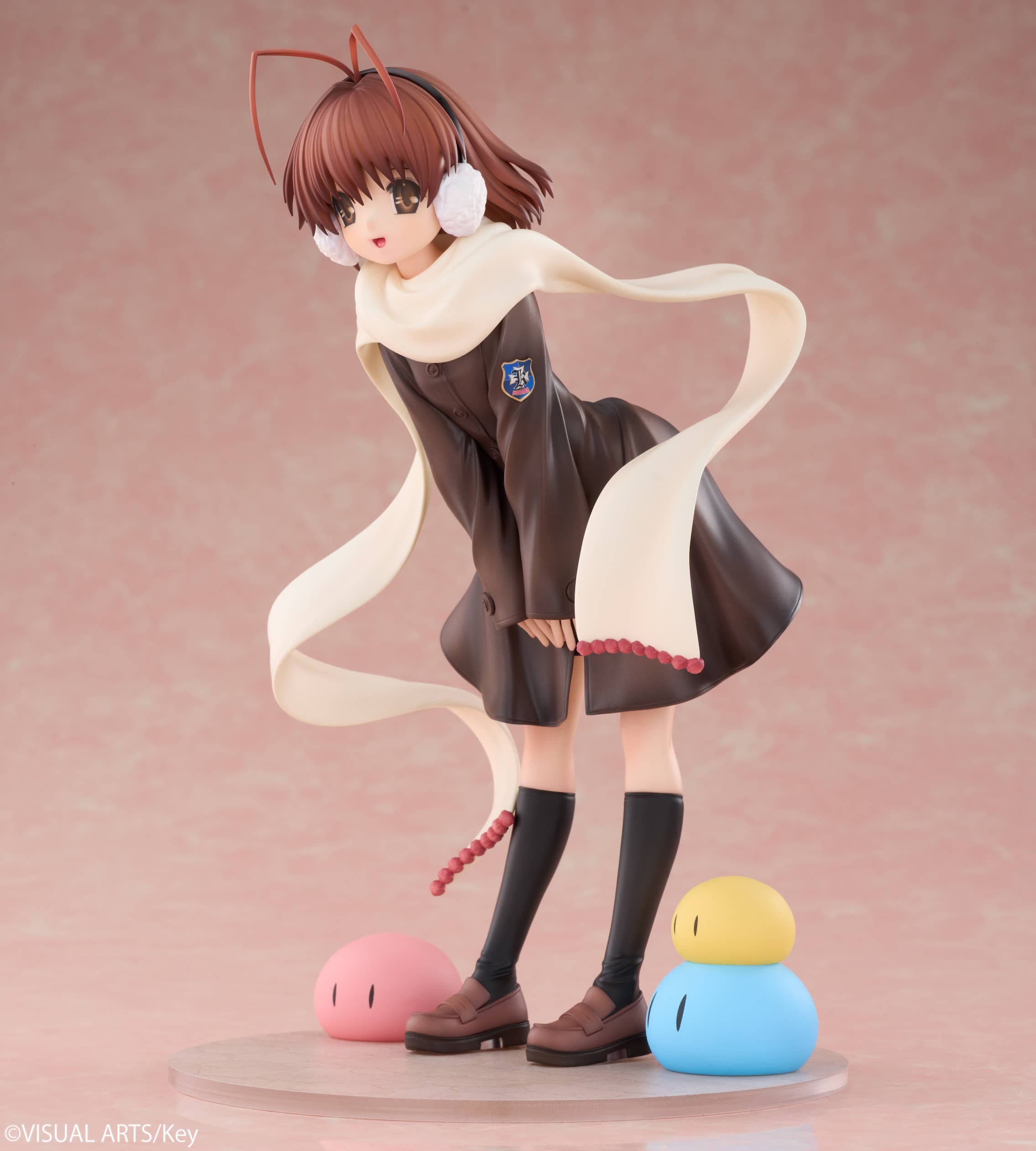 Clannad - Dango - Furukawa Nagisa - 1/6 (Magi Arts) - Image 6