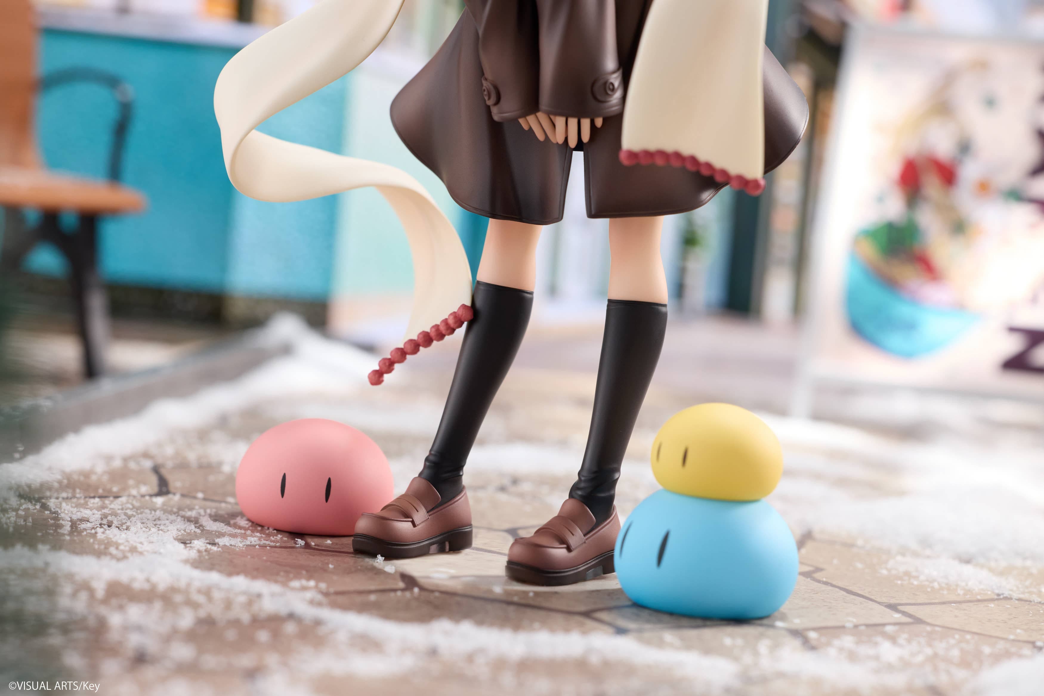 Clannad - Dango - Furukawa Nagisa - 1/6 (Magi Arts) - Image 9