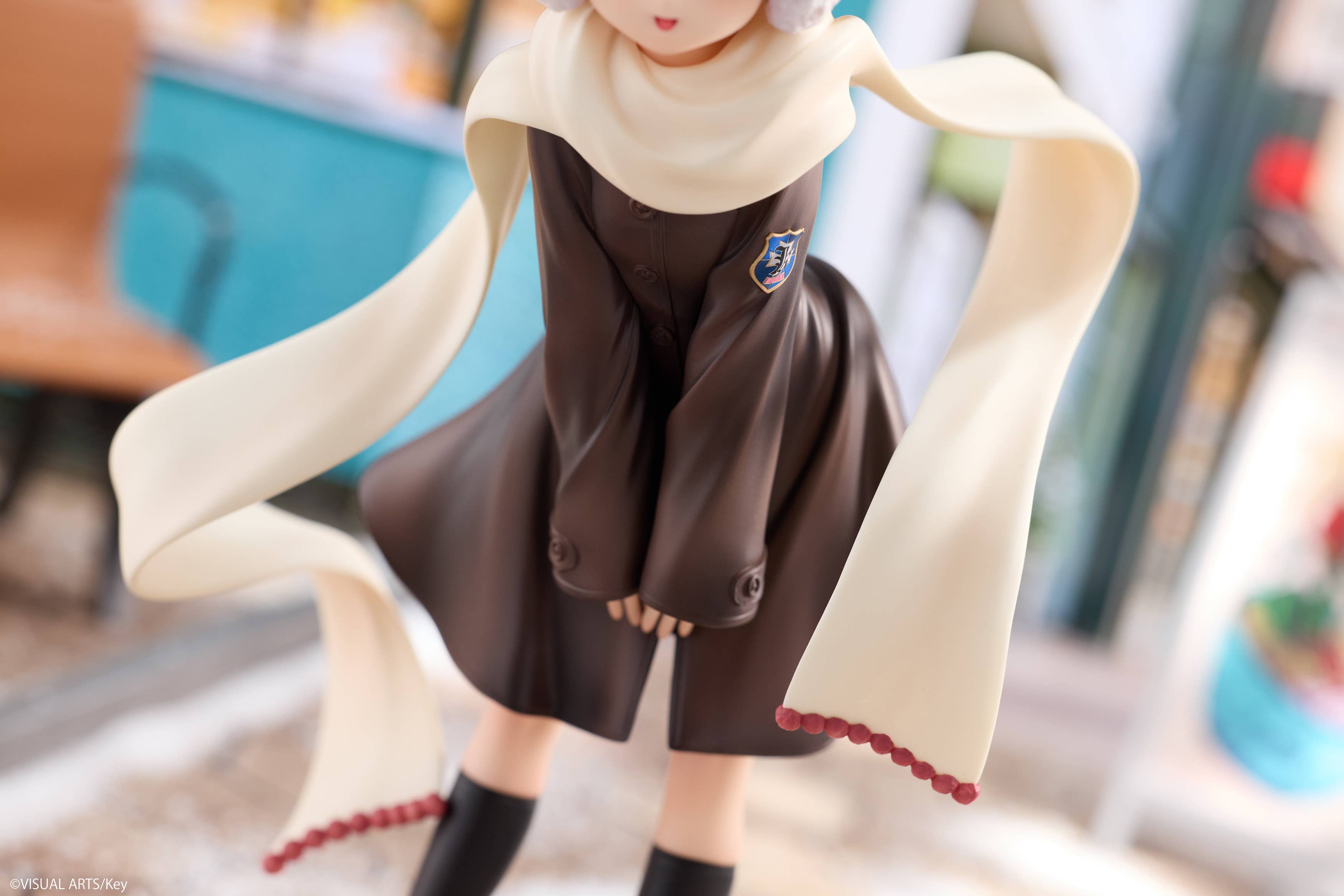 Clannad - Dango - Furukawa Nagisa - 1/6 (Magi Arts) - Image 10