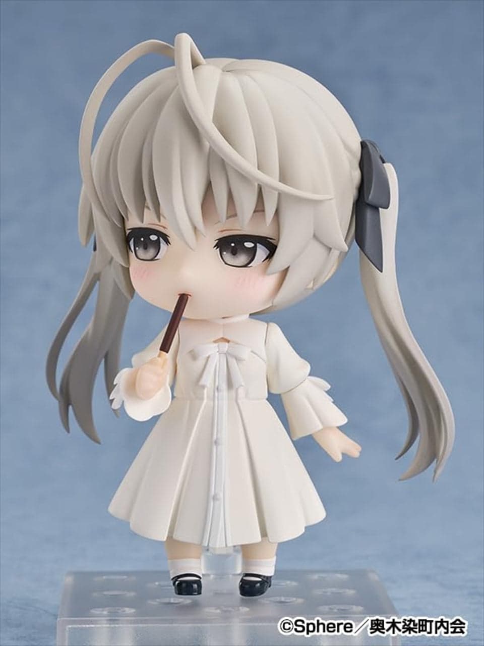 Yosuga no Sora - Kasugano Sora - Nendoroid (#2358) (Good Smile Arts Shanghai, Good Smile Company) - Image 2