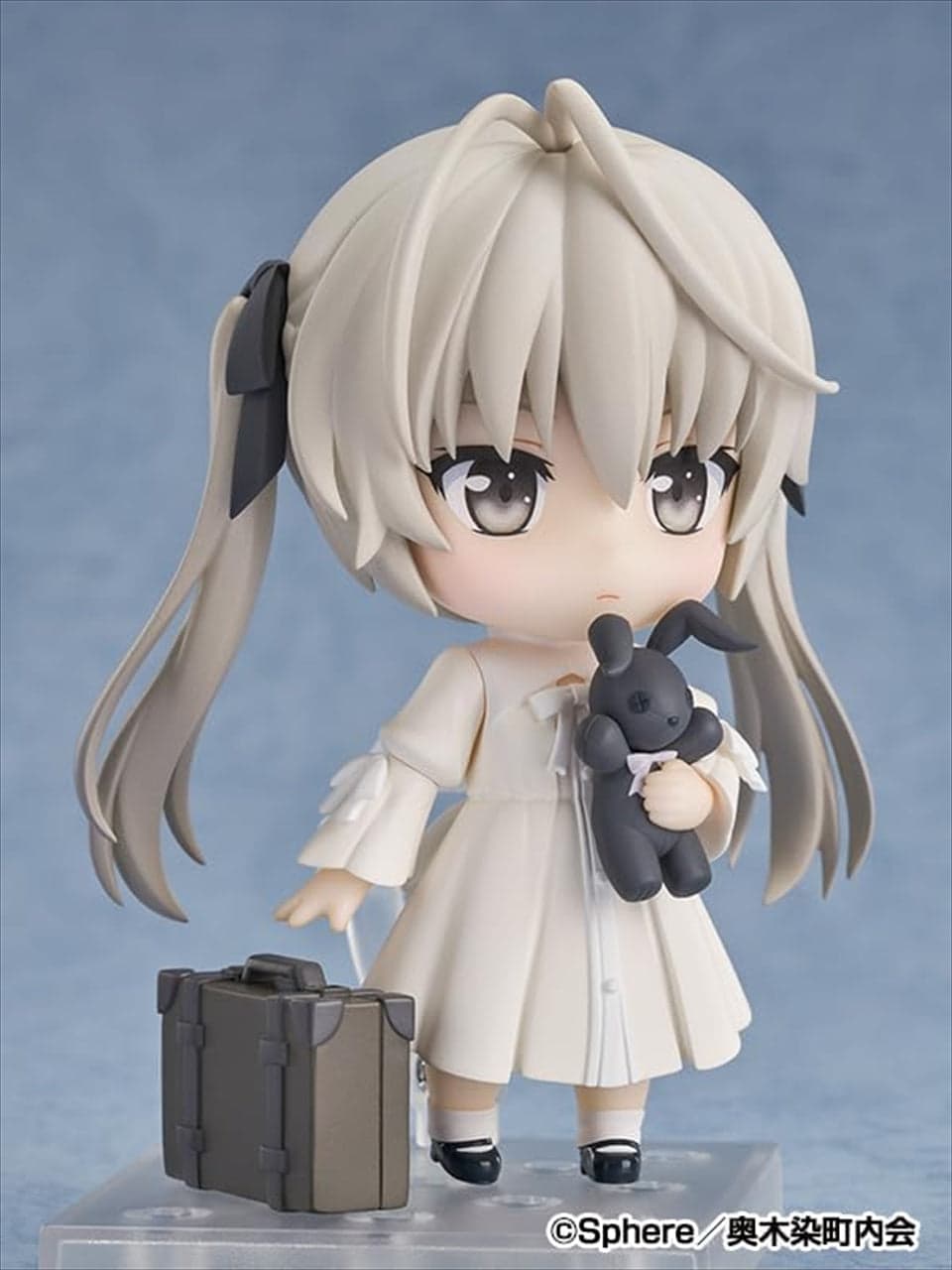 Yosuga no Sora - Kasugano Sora - Nendoroid (#2358) (Good Smile Arts Shanghai, Good Smile Company) - Image 4