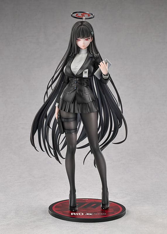 Blue Archive - Tsukatsuki Rio - 1/7 (Good Smile Arts Shanghai, Good Smile Company) - Image 2